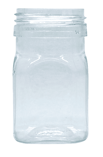 Pet 50gm Honey 38mm Jar