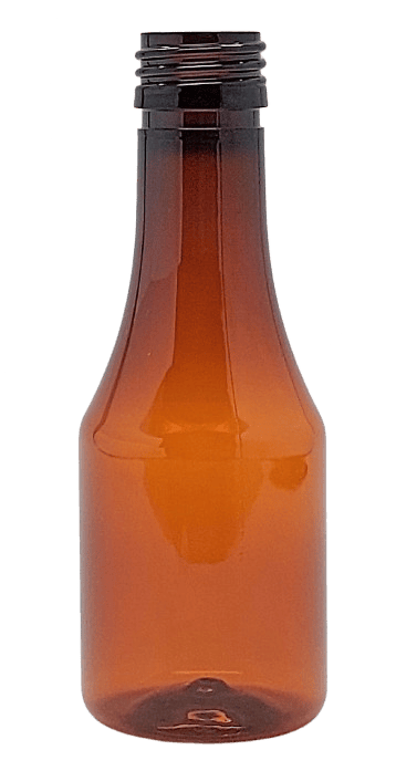 Pet 100ml Brute 25mm Bottle