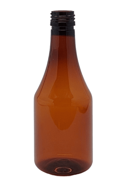 Pet 200ml Brute 25mm Bottle