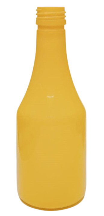 Pet 200ml Brute 25mm Bottle