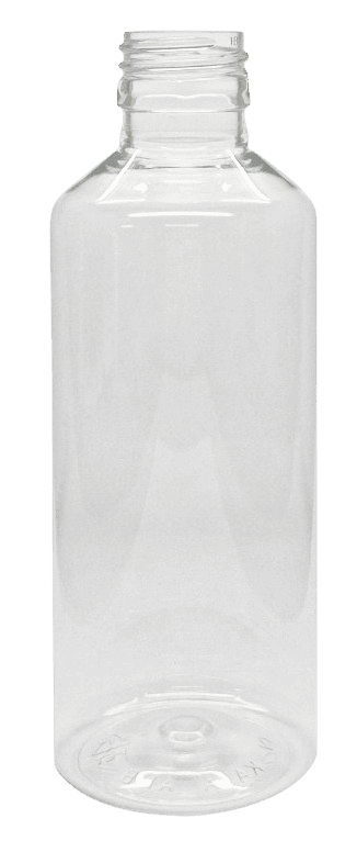 Pet 225ml Round 28mm Bottle