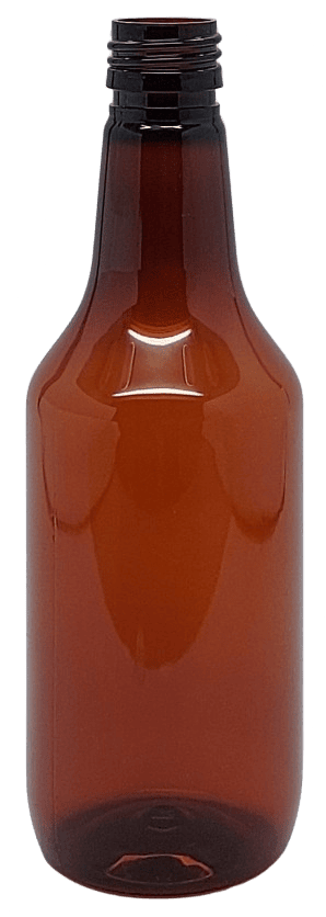 Pet 300ml Sentivani 25mm Bottle