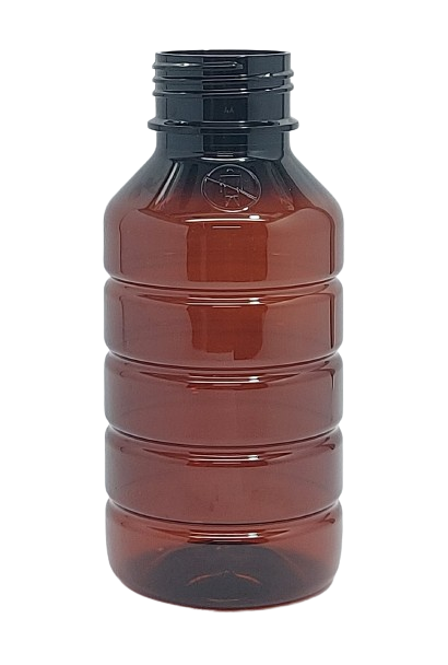 Pet 500ml Round Agro 46mm Bottle