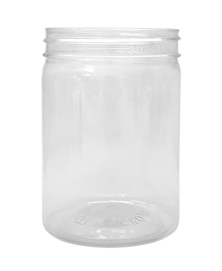 Pet 750gm Chyawanprash 83mm Jar