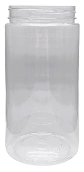 Pet 1.2Kg Chyawanprash 83mm Jar