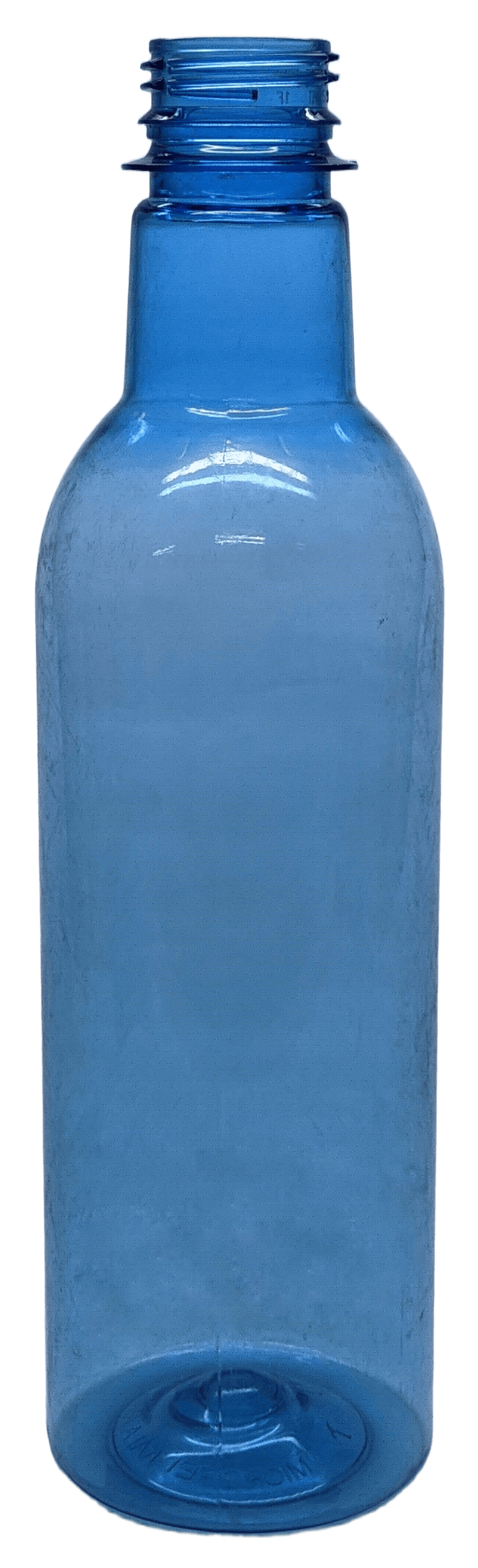 Pet 300ml Round Oil 28mm Bottle