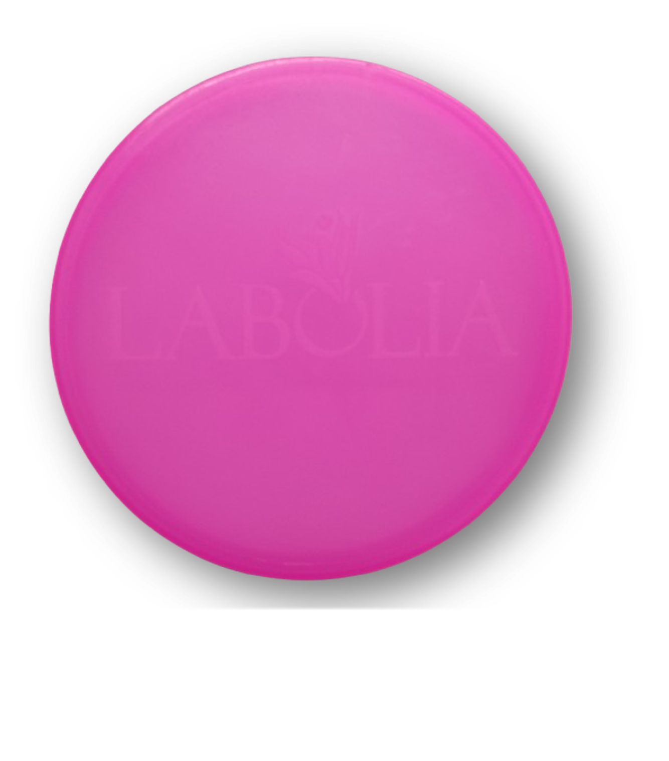 Screw 83mm Round Cap