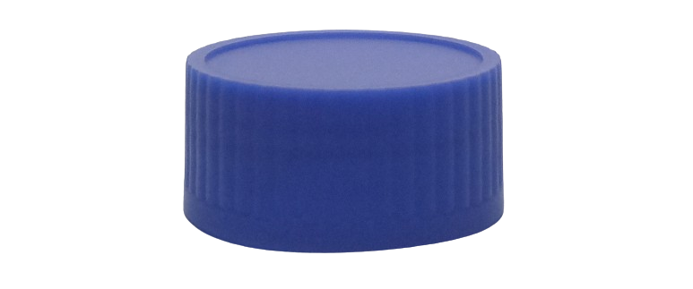 Screw 38mm Round Plain Long Cap