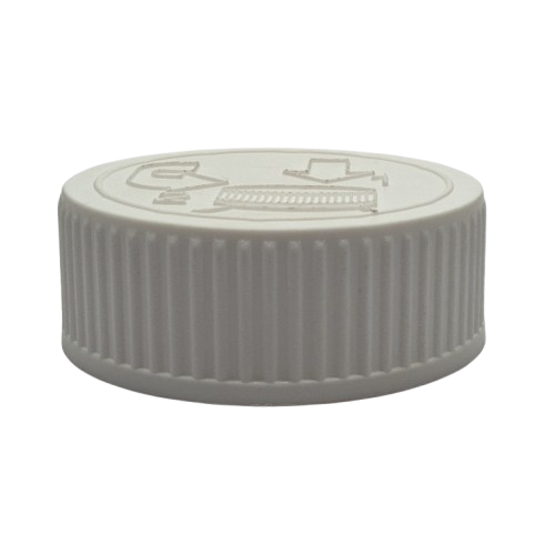 CRC 38mm Cap