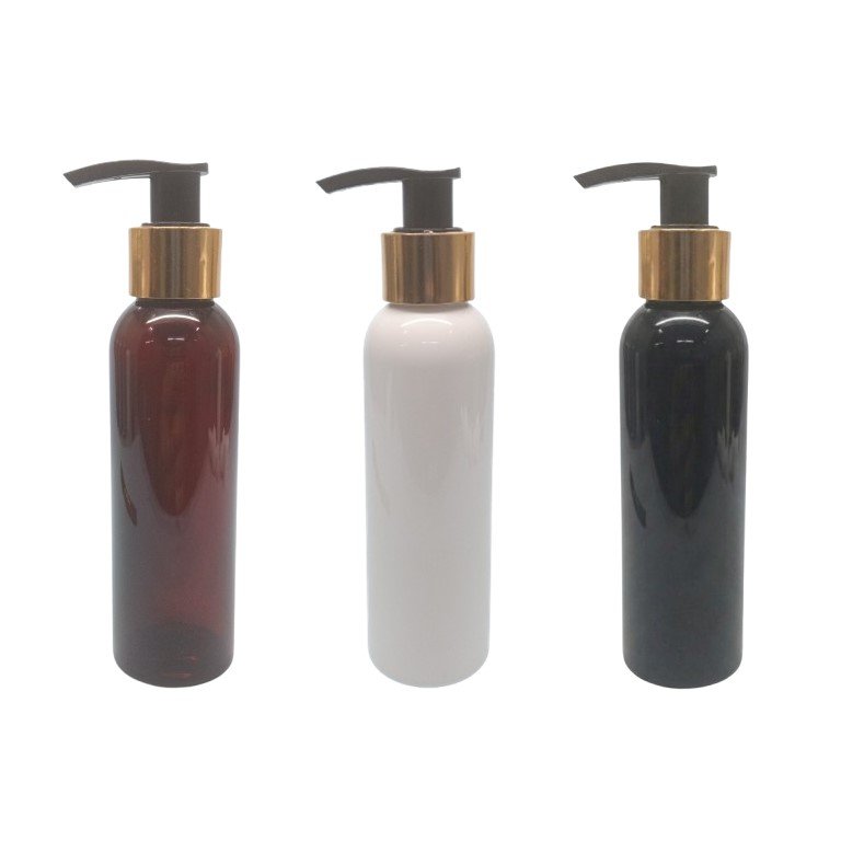 Pet 120ml Avon 24mm Bottle